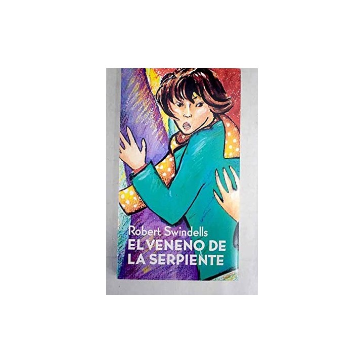 El veneno de la serpiente